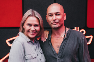 Tomasz Wygoda Agnieszka Kołodziejska Radio ZET