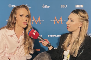 Blanka Radio ZET Eurowizja 2023