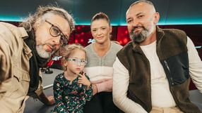 Julka Akcja Serce 2023 Fundacja Radia ZET