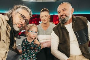 Julka Akcja Serce 2023 Fundacja Radia ZET