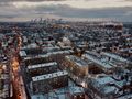 Warszawa