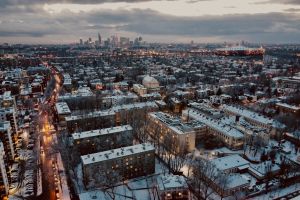 Warszawa