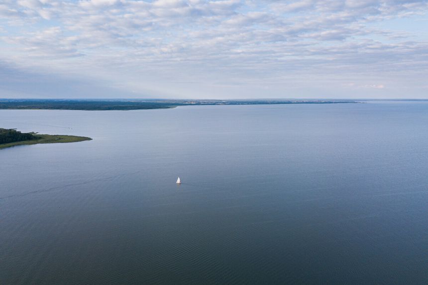 Jezioro Śniardwy