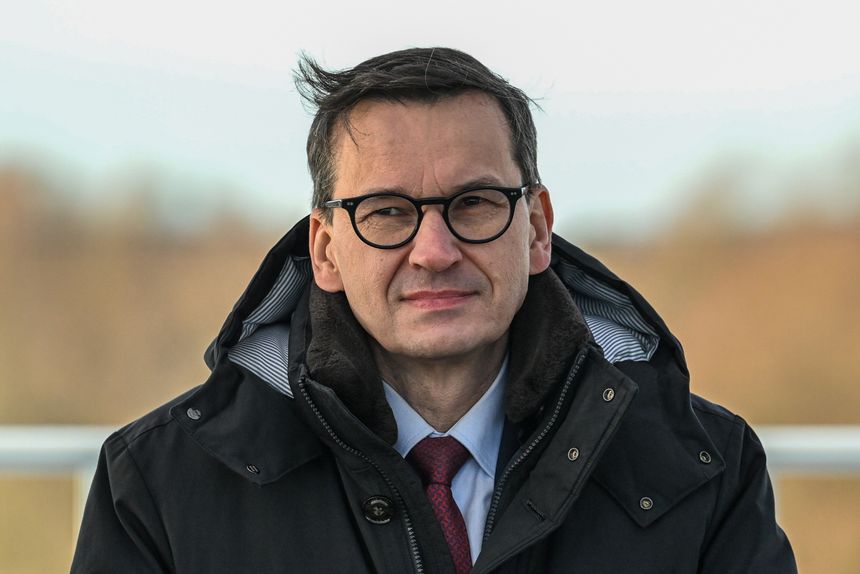 morawiecki