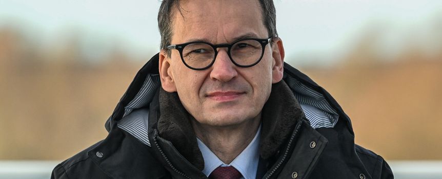 morawiecki