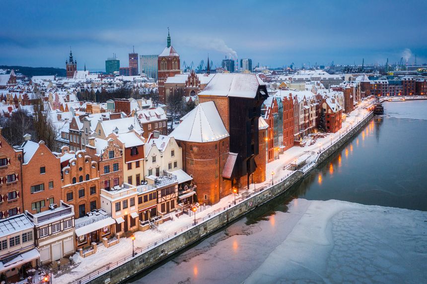 Gdańsk