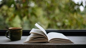 Remigiusz Mróz jest najbardziej poczytnym polskim pisarzem