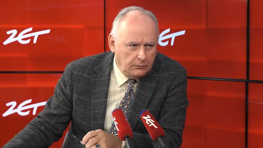 Paweł Zalewski