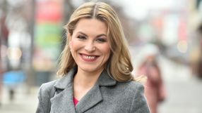 Jest polską królową kryminałów. Nie zgadniesz, jakie ma korzenie