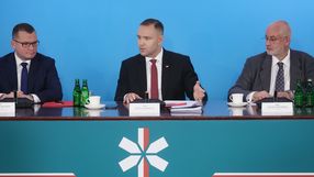 Prezydent Karol Nawrocki