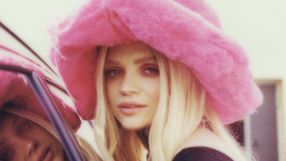 Margaret