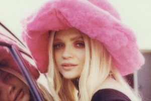 Margaret
