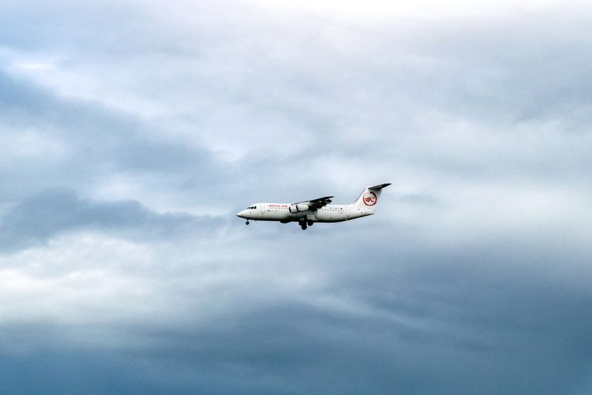  Royal Air Philippines