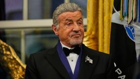 Stallone pracuje nad serialem z gwiazdą innej produkcji. Zapowiada się hit?