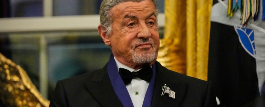 Stallone pracuje nad serialem z gwiazdą innej produkcji. Zapowiada się hit?