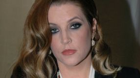Lisa Marie Presley