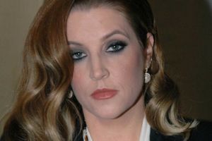 Lisa Marie Presley