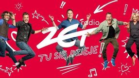 Tu sie dzieje nowa kampania Radia ZET