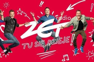 Tu sie dzieje nowa kampania Radia ZET