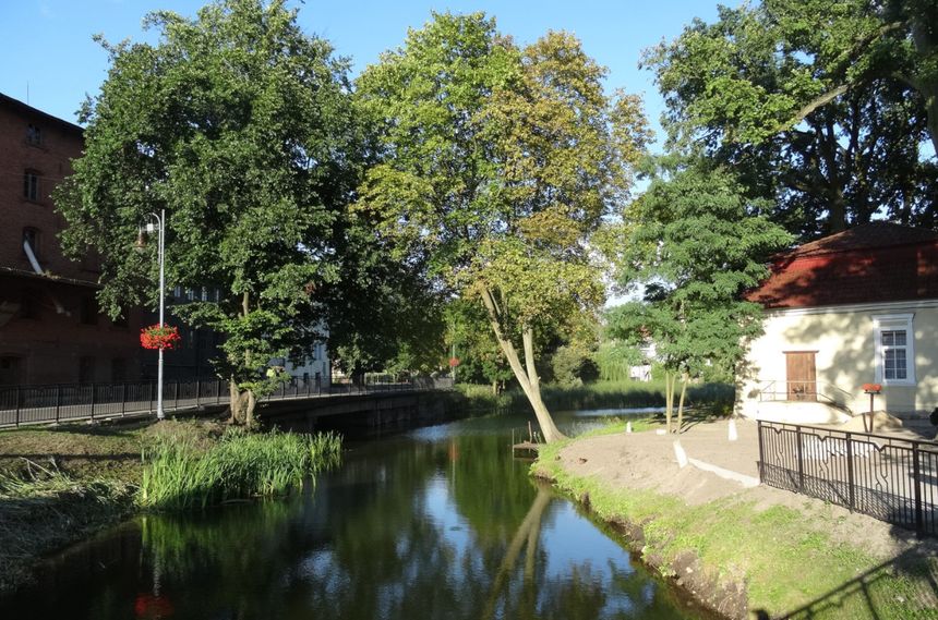 Łabiszyn