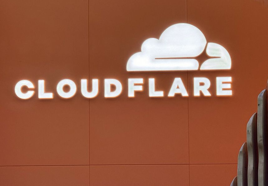 Cloudflare
