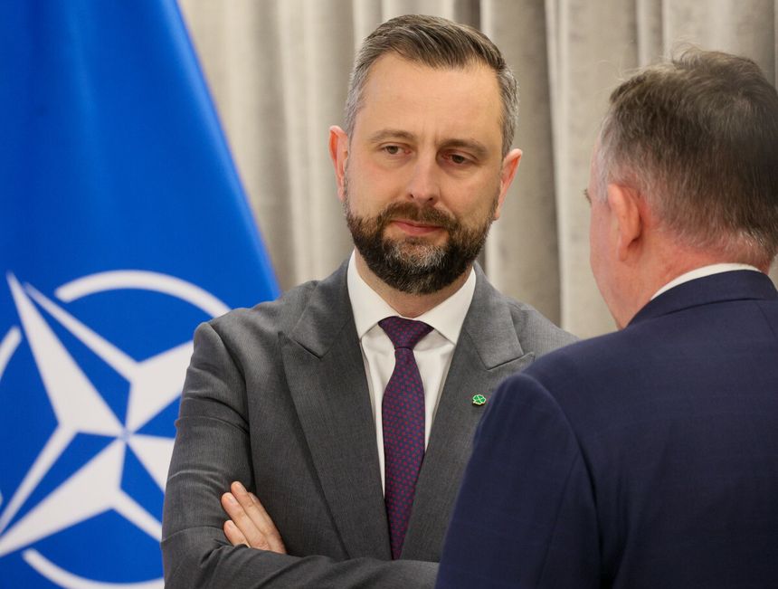 Władysław Kosiniak-Kamysz