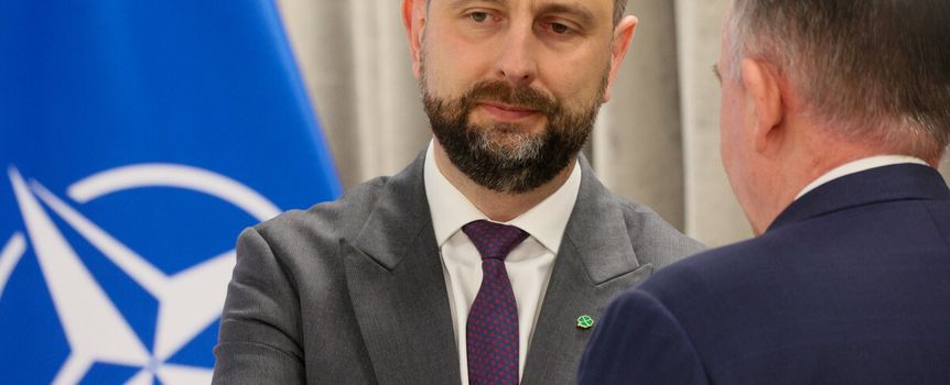 Władysław Kosiniak-Kamysz