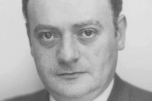 Rene Goscinny