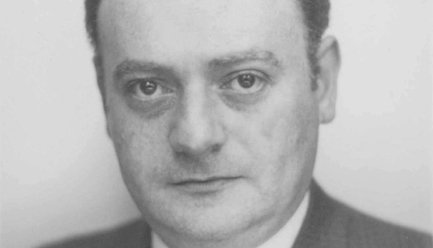 Rene Goscinny