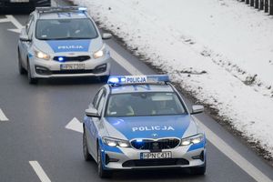 Policja (zdjęcie ilustracyjne)