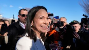 Maria Corina Machado