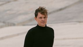 Michael Patrick Kelly