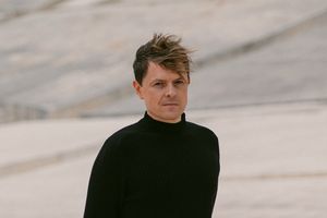 Michael Patrick Kelly