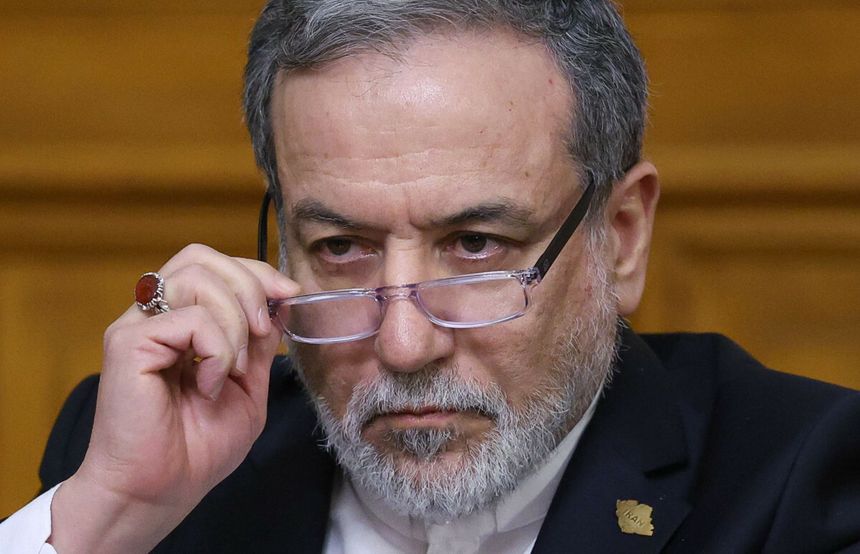 Abbas Aragczi