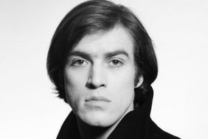 Gerard Wilk