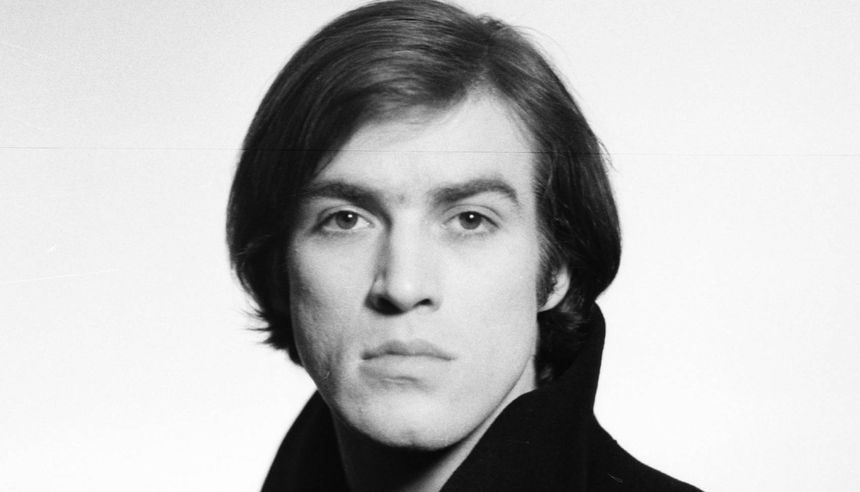 Gerard Wilk