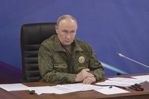 putin