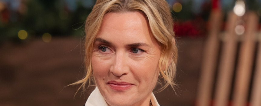 Kate Winslet