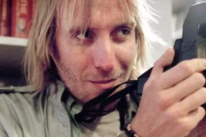 Rhys Ifans