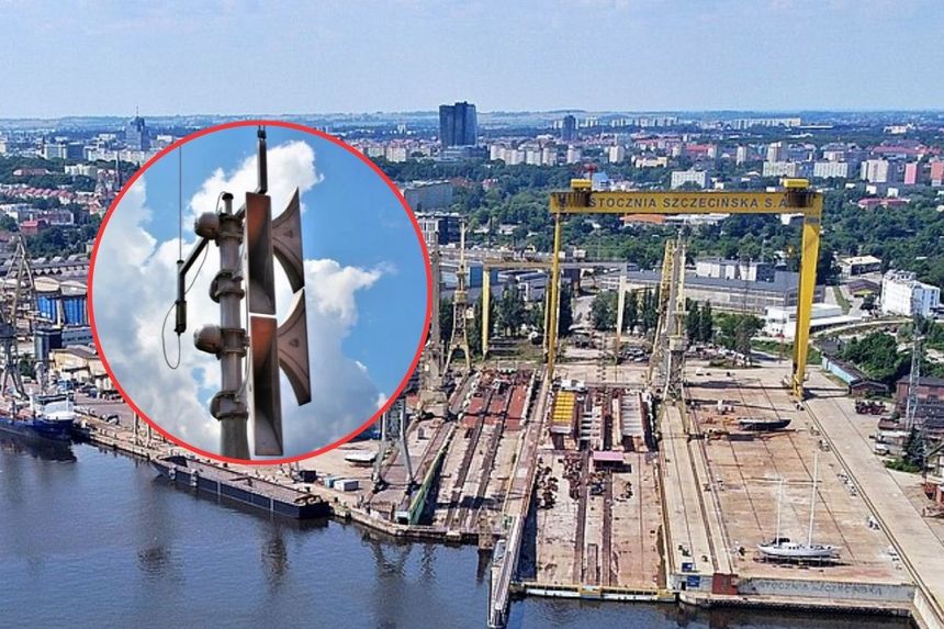 Syrena Szczecin