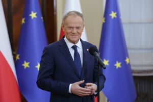 Donald Tusk