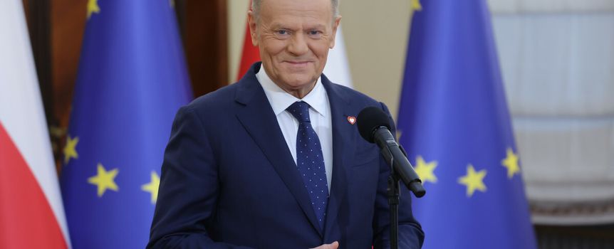 Donald Tusk