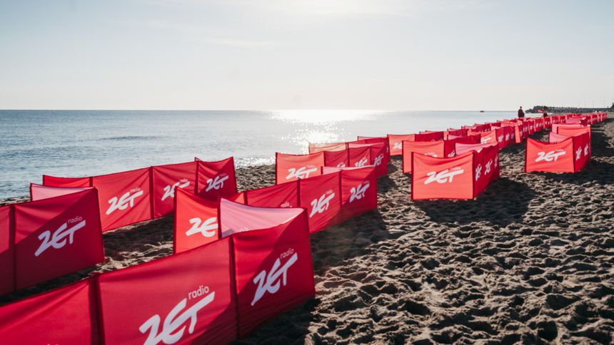 Dzień Parawanów 2024 Radio ZET