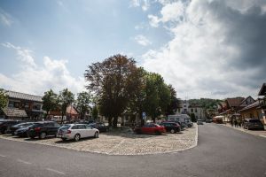 Piwniczna Zdrój