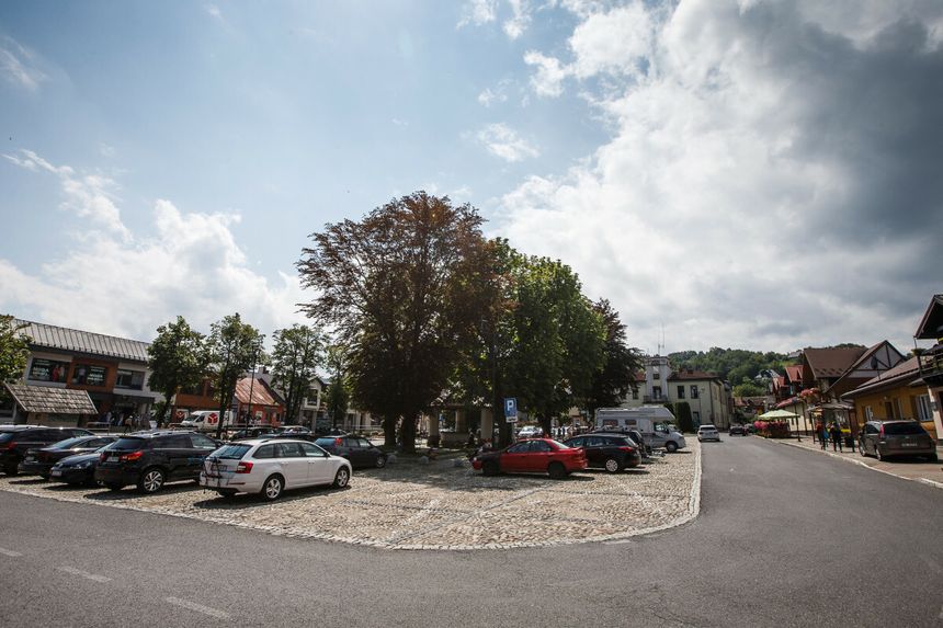 Piwniczna Zdrój