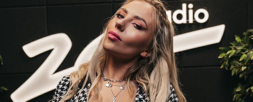 Daria Marx Marcinkowska