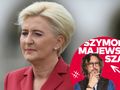 Agata Duda Szymon Majewski Szał