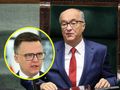 Hołownia Czarzasty