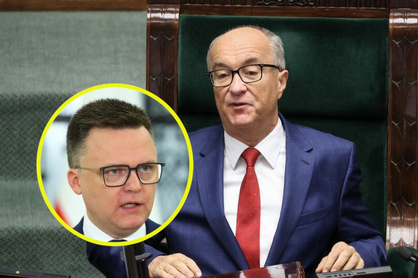 Hołownia Czarzasty