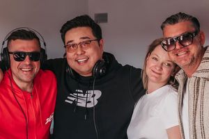 Danzel Radio ZET